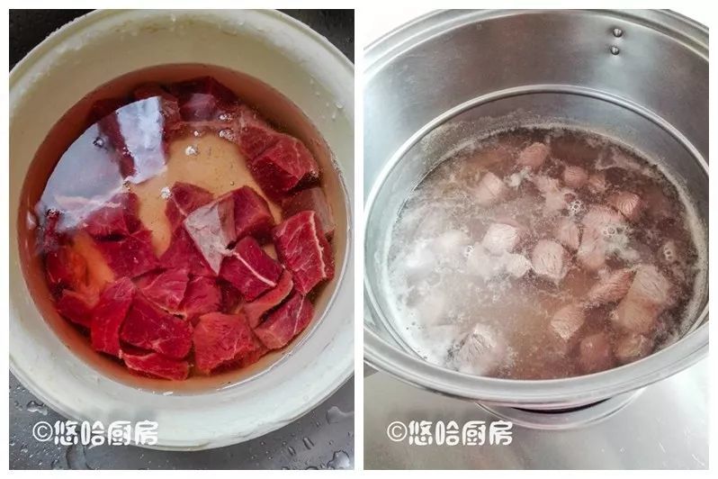 这碗汤,一年四季都爱喝,补充蛋白质,清爽不油腻,做法却极简