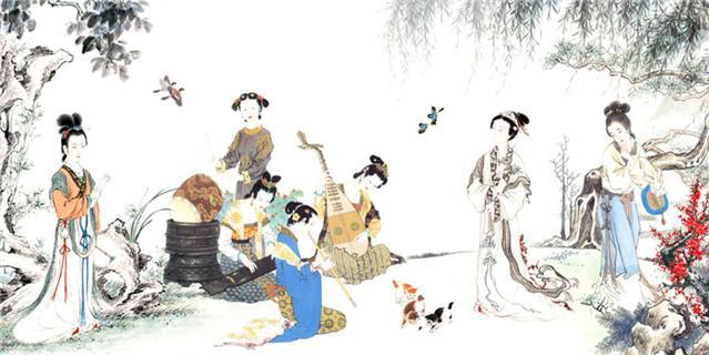 什么虎什么食的成语_成语故事图片(2)