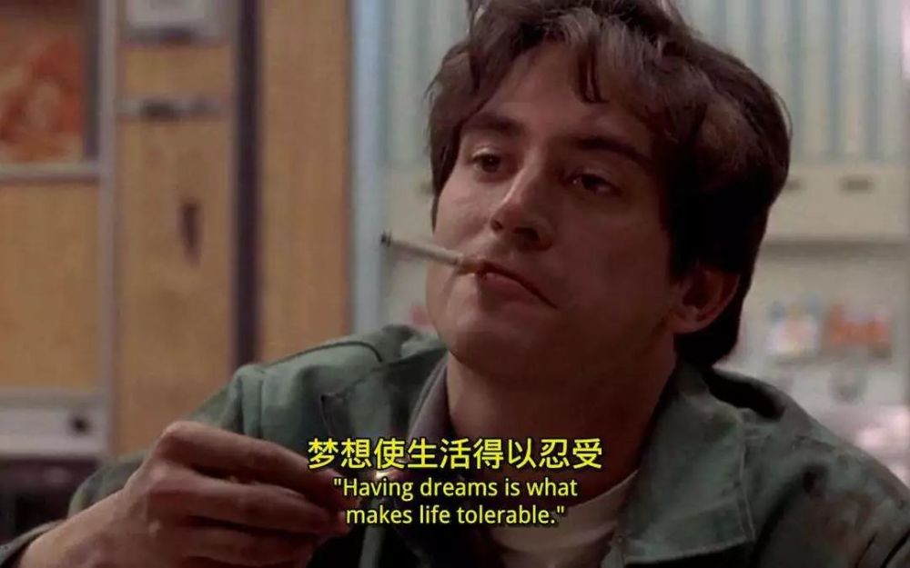 十部中学生必看的励志电影,寒假期间看起来吧!