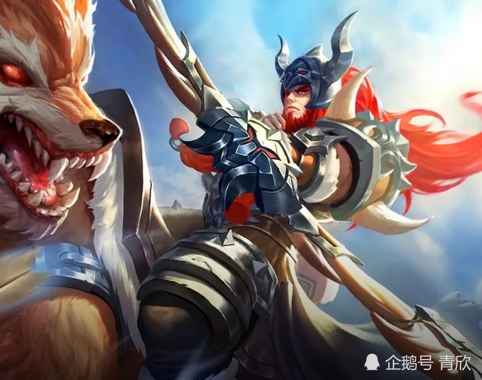 成吉思汗