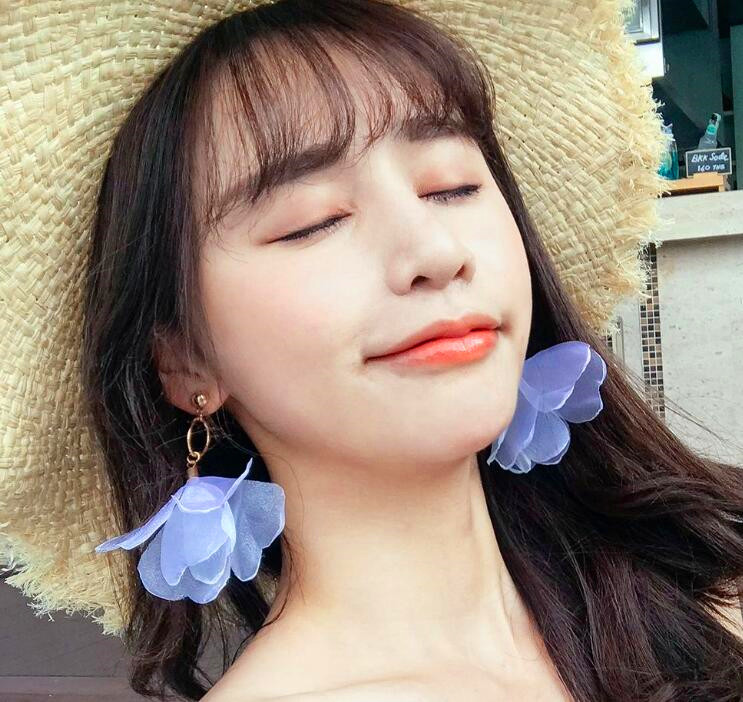 女生耳洞臭到无法呼吸?不妨试试神奇情理法