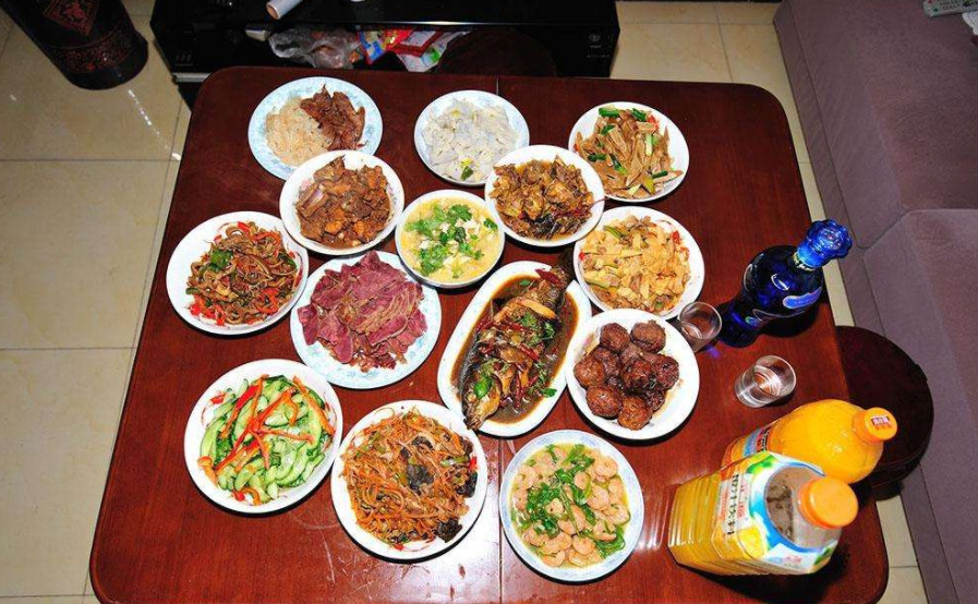 这3道硬菜学会了,不用订饭店,自己在家都可以