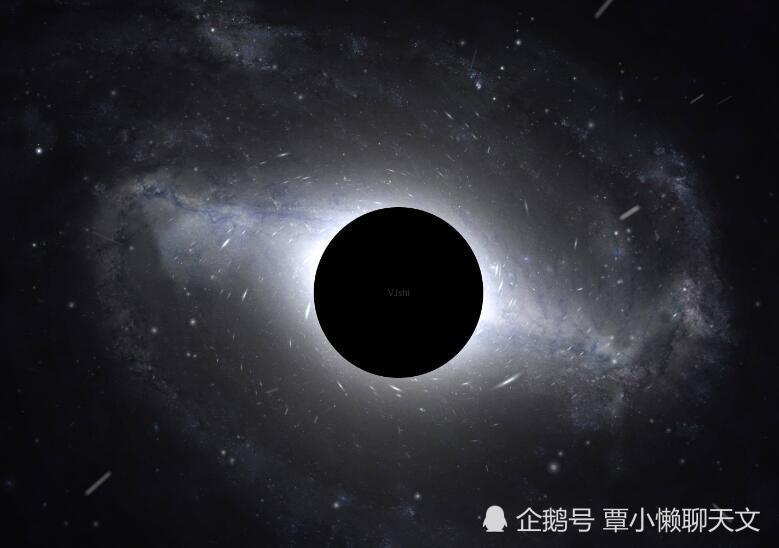 哈勃望远镜拍到"天国"照片,天文学家:高维度生物或在监视人类