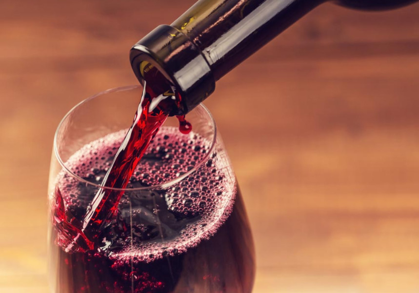 市面上几十块钱的葡萄酒,你真的敢喝吗?葡萄酒