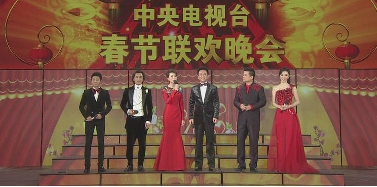春晚节目主持人曝光,网友:竟然没有朱广权撒贝宁?这不