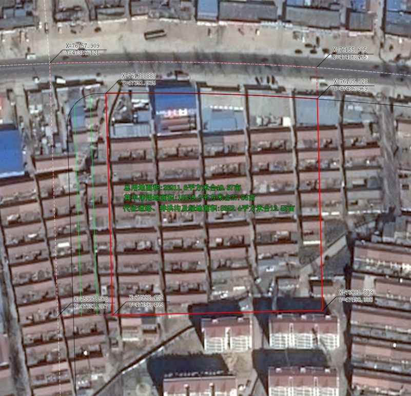日照棚户区改造又有新消息!涉及这11个村