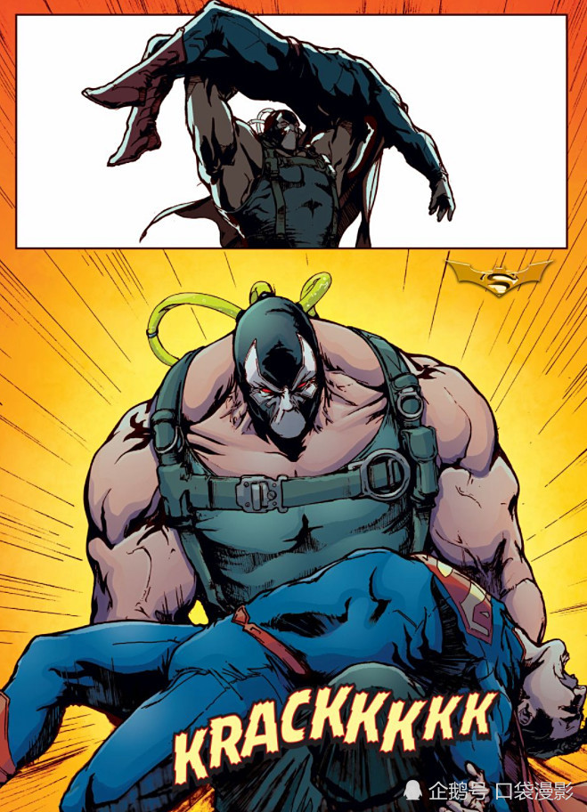 钢铁侠太自负,超人弱点并非氪石,对不起蝙蝠侠没有任何弱点