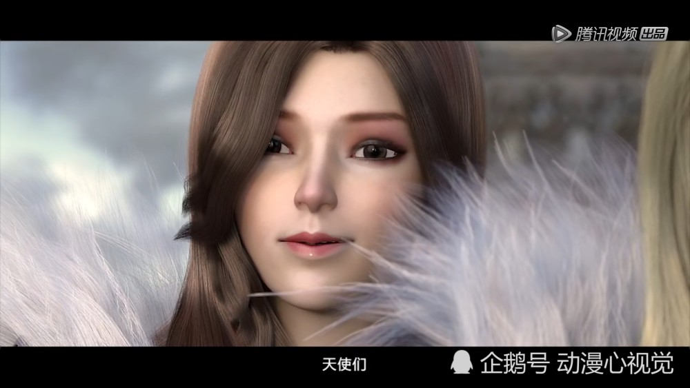 诸天降临:当天启王黑化后,莫甘娜成女魔头,看到她后谁