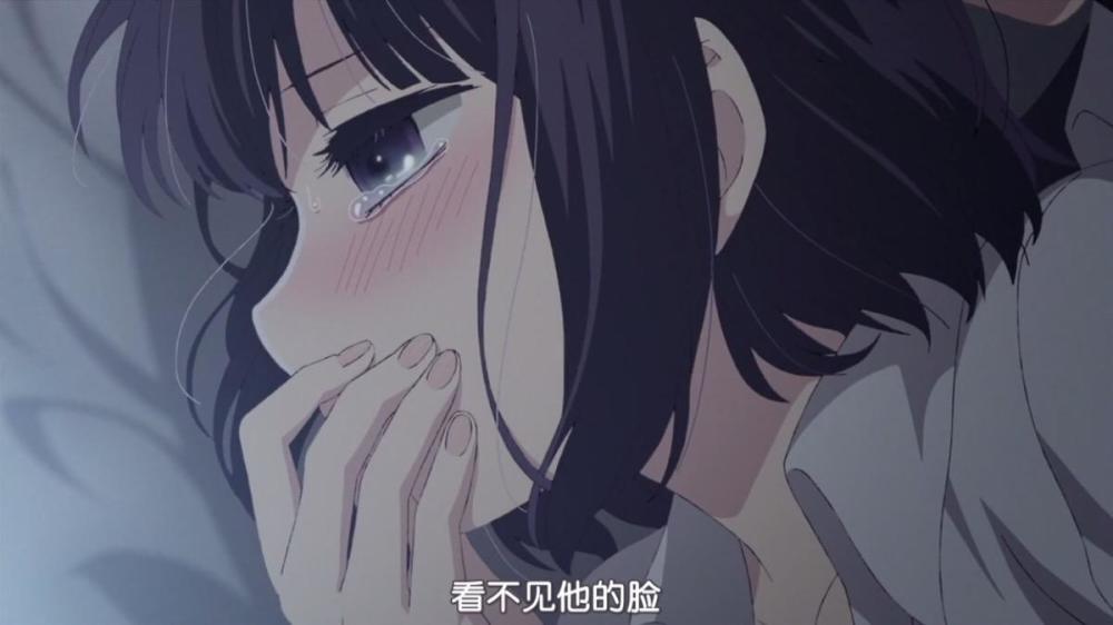 第一集就开车的动漫,人渣的本愿不算什么,为我而生车速快十倍