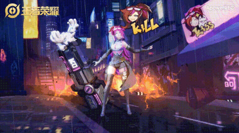 王者荣耀:明世隐