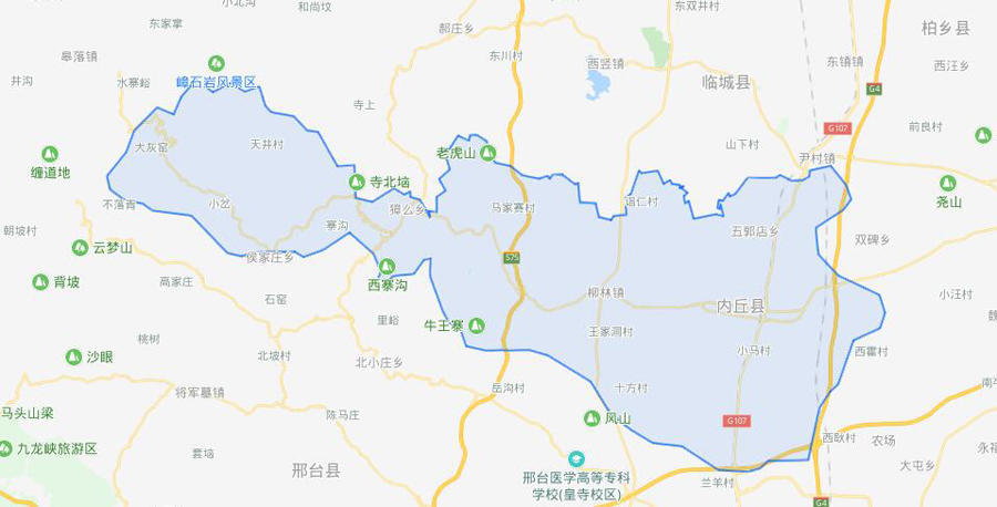 内丘,内丘县,扁鹊庙,河北,邢台