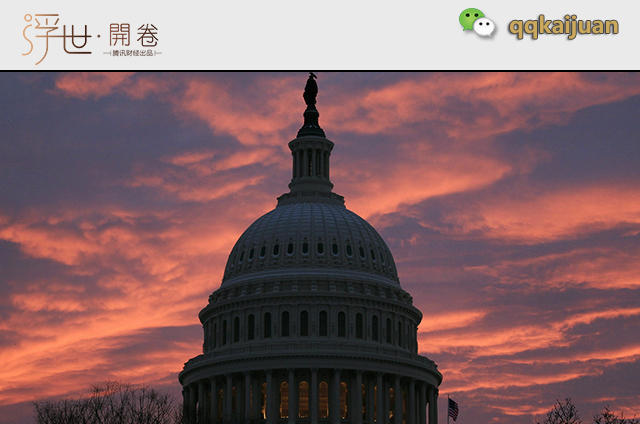 美国政治体制衰败了吗?