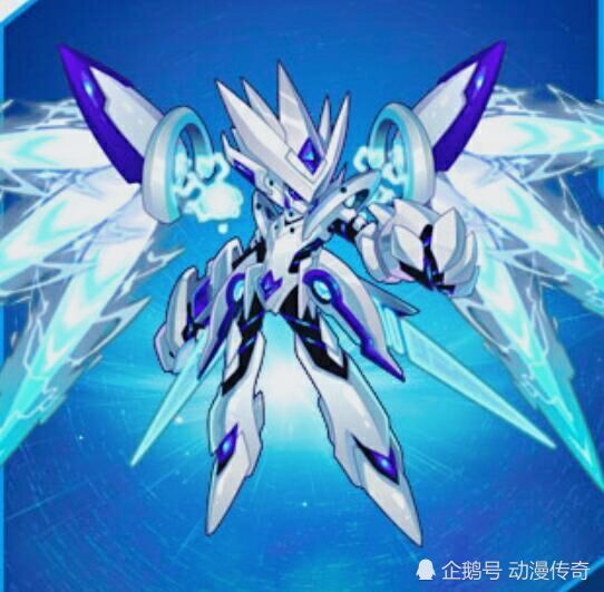 赛尔号:他是盖亚的亲哥哥,四次进化后,人气比战神联盟