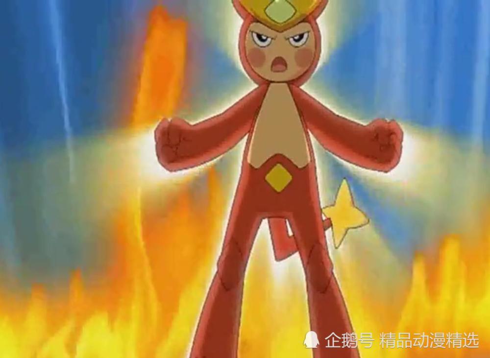 赛尔号:迪恩说小米是只低等精灵?老玩家:秀儿是你吗?