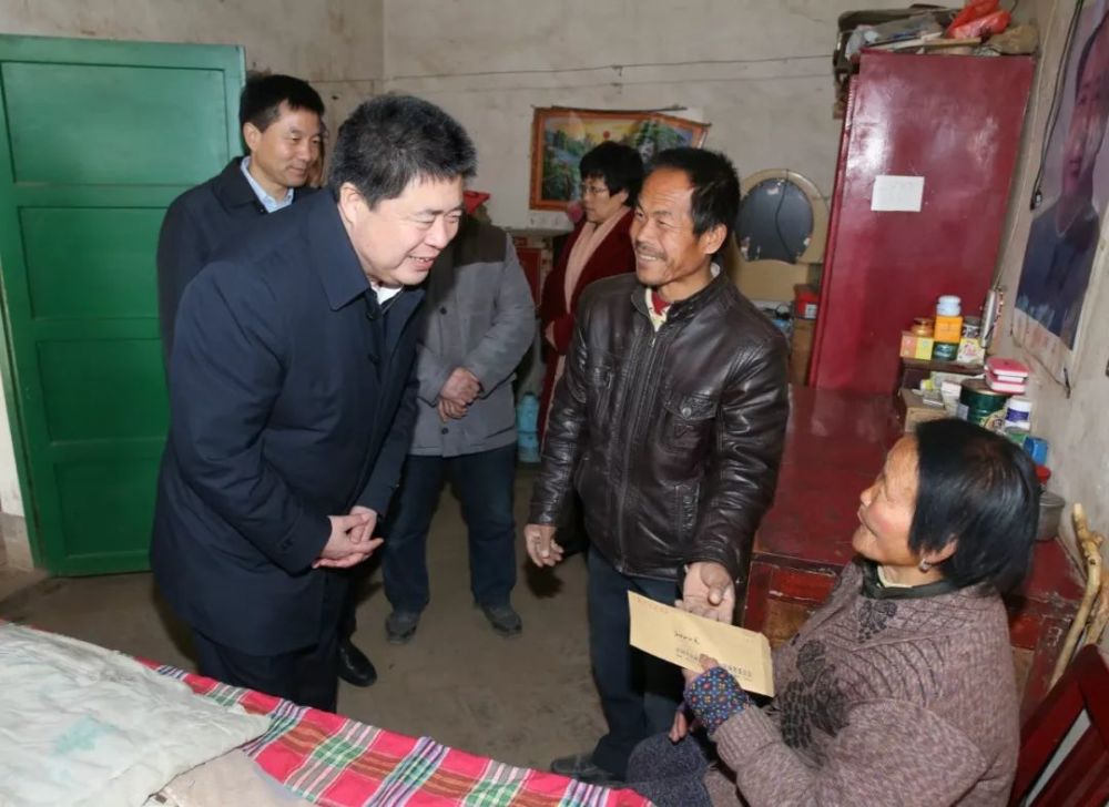 特别报道 | 省政协工作年度大盘点!5大关键词之