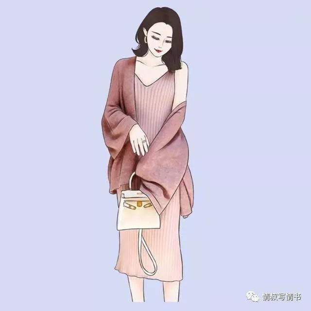 人到中年,女人还在计较这些事,说明你还不够成熟!