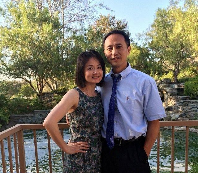 曾与李宁难分伯仲,因求学被人淡忘,移民多年后女儿嫁给世界冠军