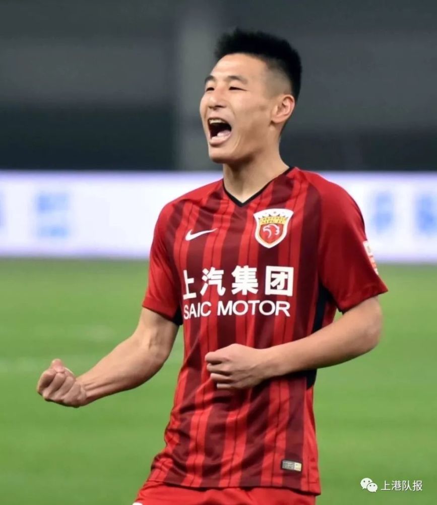谁都知道武磊对球队的意义,但为了中国足球整体水平的提高,同时也是