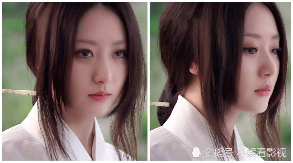 神话:为何女生喜欢吕素,男生更喜欢玉漱,我告诉你男女