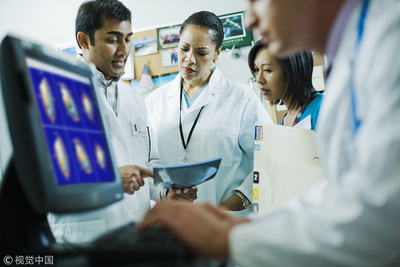 舌尖发麻是怎么了?或是这3种病在呼喊,快去