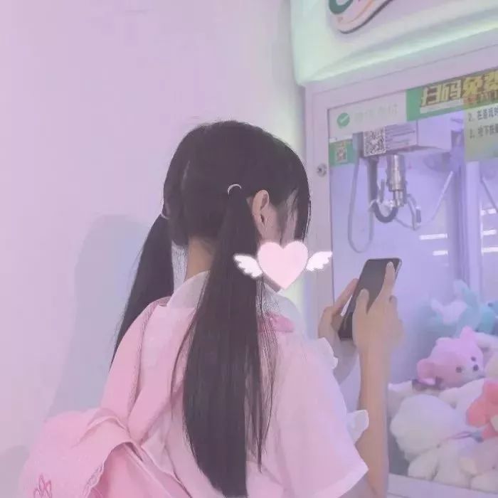 小姐姐头像