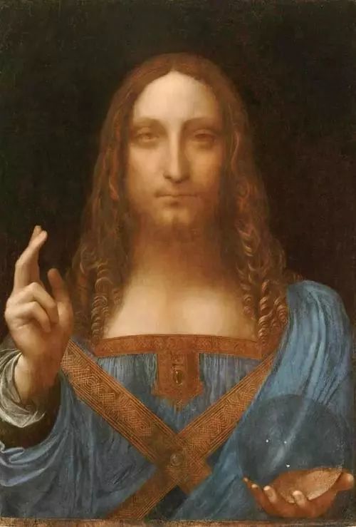 萌出一脸血!激萌版世界名画!