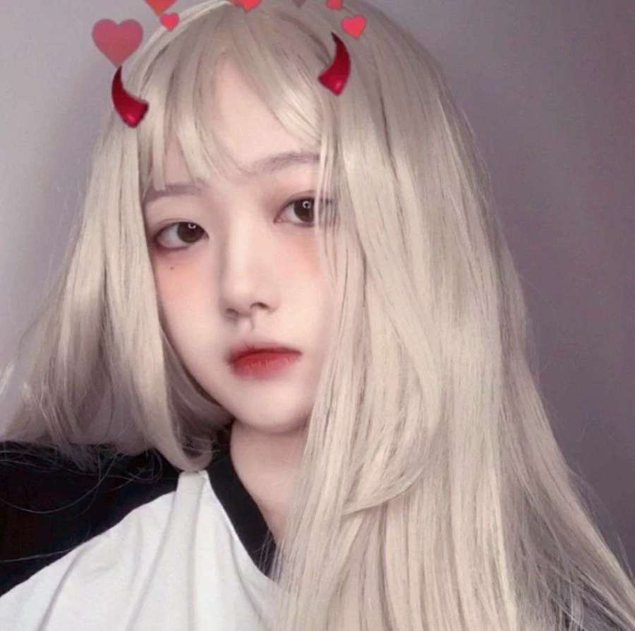 最近"渣女"头像火了:说我渣?呵,我曾比你们任何人都傻