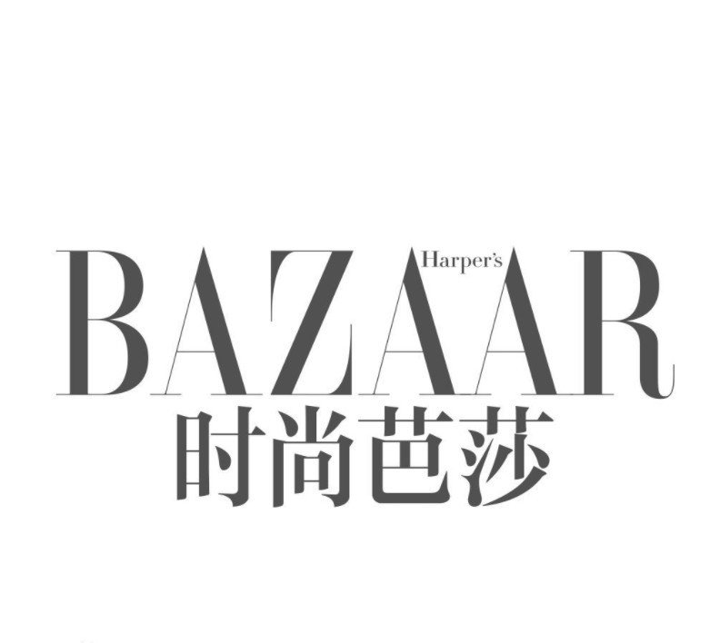 zara八年首次换logo,"又高又瘦",网友:撞脸时尚芭莎