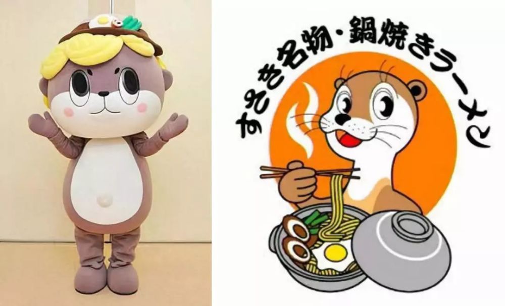 日本吉祥物被废 引发全球众怒 背后却藏着大大的心机 看点快报