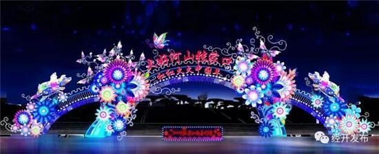 春节走起！河北21场庙会灯会等你来