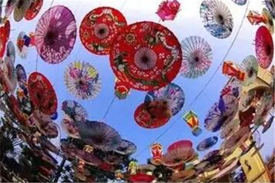 春节走起！河北21场庙会灯会等你来