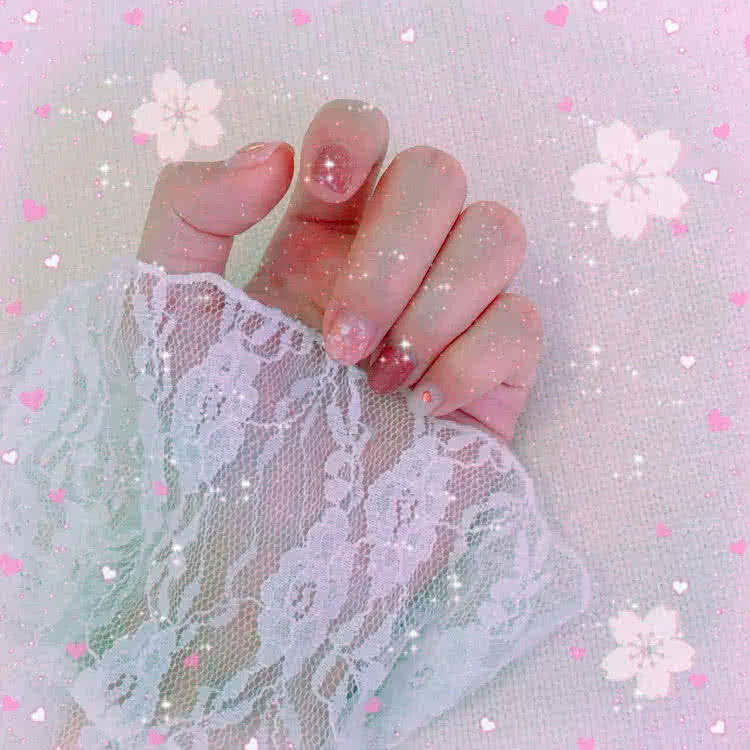 抖音火了海王背景图:想承包小哥哥的鱼塘,没