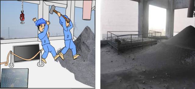 14起钢厂典型事故案例分析!