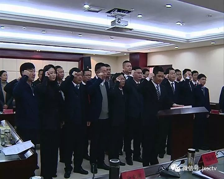 全民关注:机构改革后石城县政府组成部门主要