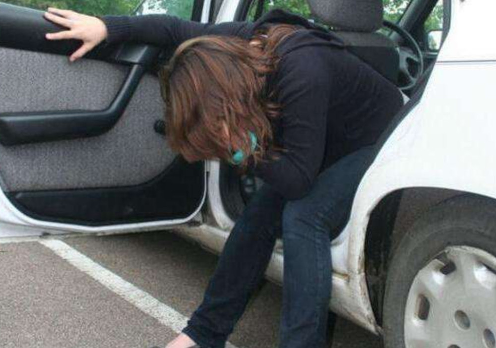 为什么有的人一坐车就会"晕车"?其实是源于身体里的一