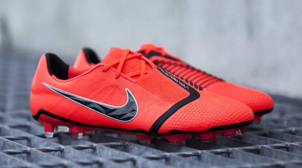 nike phantomvnm elite tech craft fg