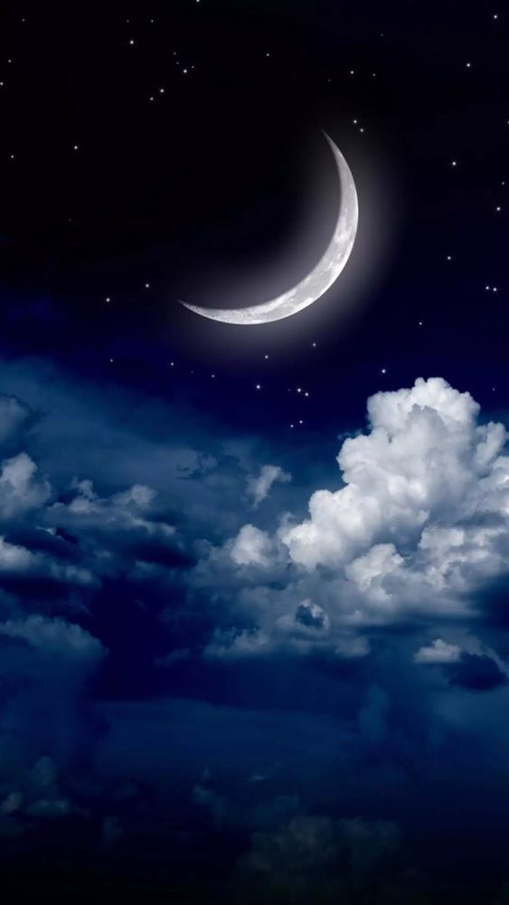 手机壁纸 最美的星空壁纸