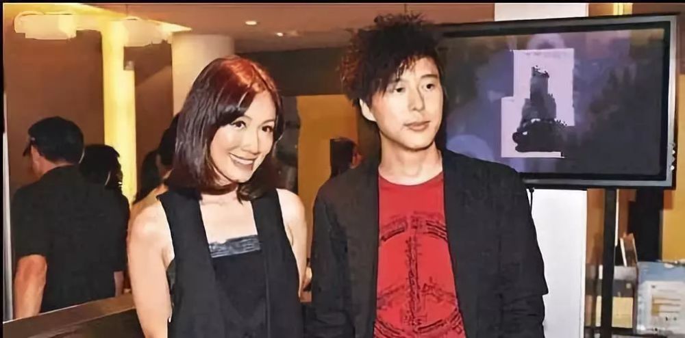 tvb御用反派与老婆相爱6年,如今被爆背妻密会旧爱?