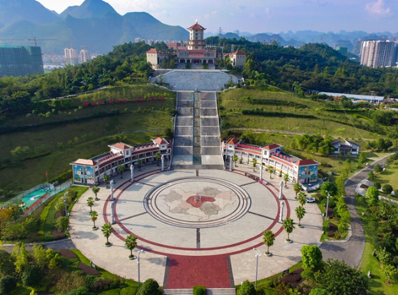 南宁经济总量2019_南宁经济(3)