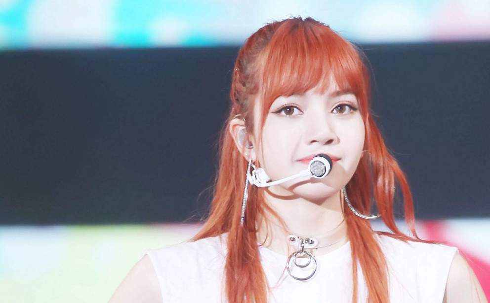 韩国网友歧视攻击,女团泰籍成员Lisa,东南亚女