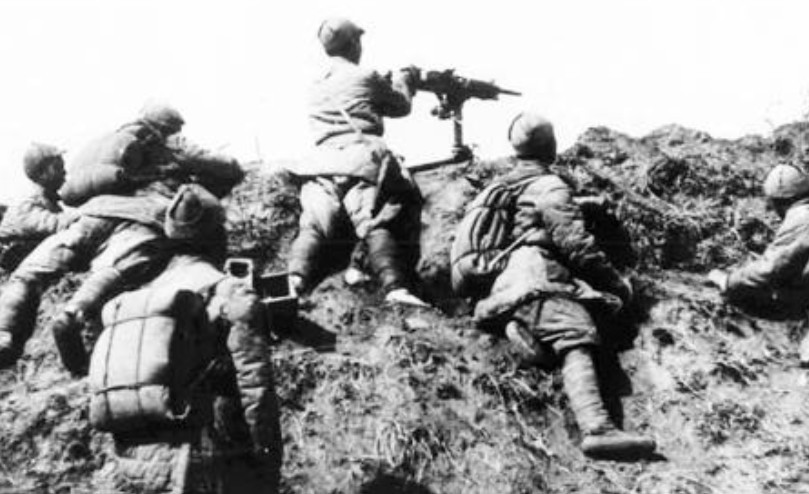 二战后的日本瓜分计划,如果真的实行,日本就会