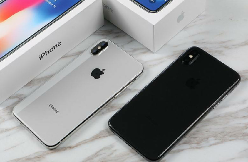 苹果手机销量下降,收入却高于预期,库克:将降低