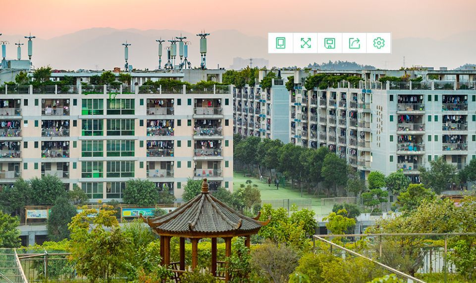 泉州理工职业学院