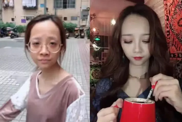 史上最"惨"的网恋奔现,一个比一个搞笑,网友:妹子,你够狠!