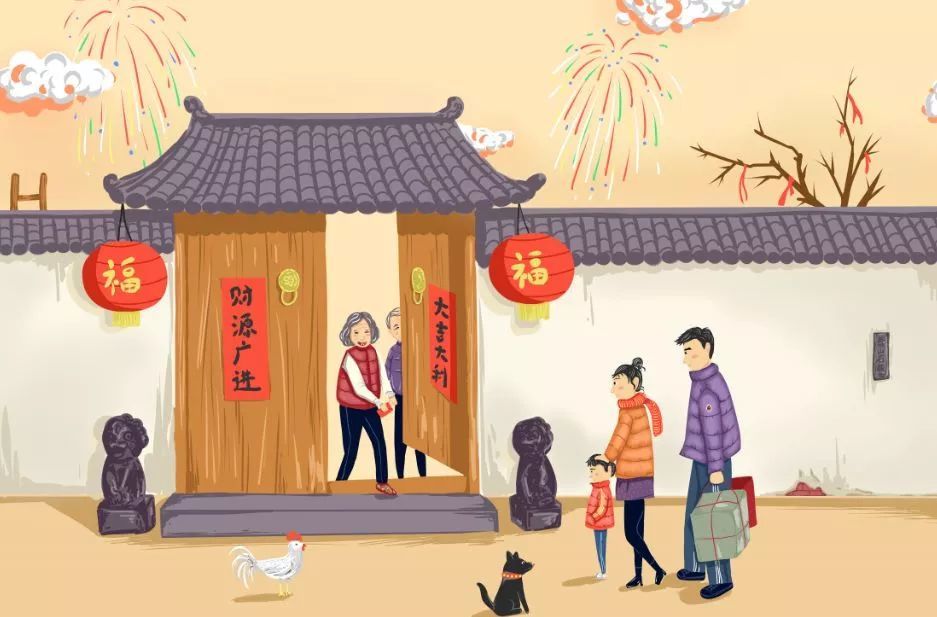 在东莞过年要花多少钱?算出来都是铁铮铮的