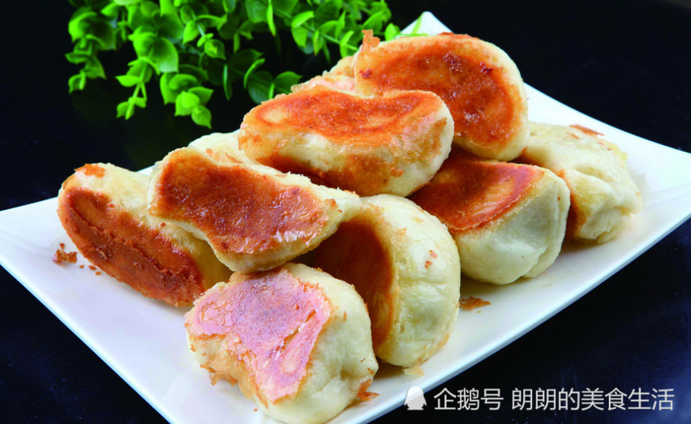 提到河南就想到的四种美食,第三种因《舌尖3》火遍全国各地!