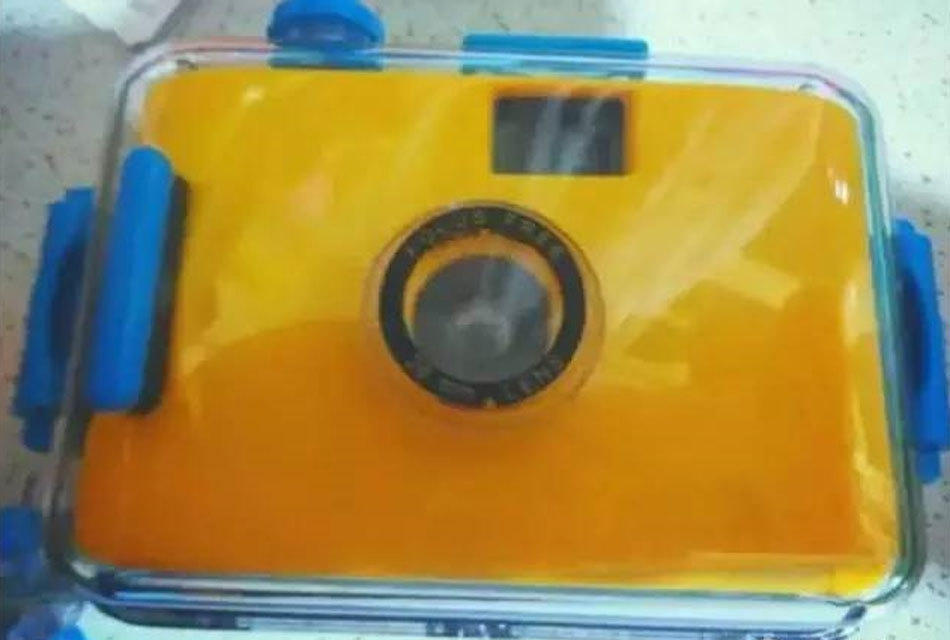 梅州男子没买东西 却收39元到付快递_hao123