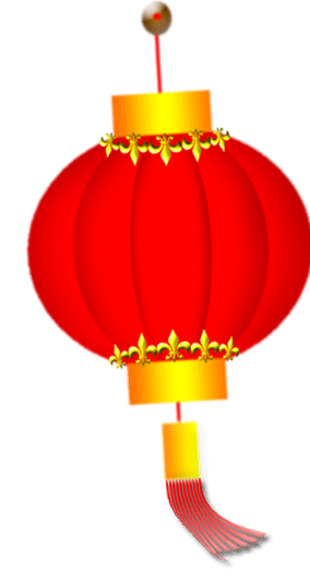 灯笼 284_529 竖版 竖屏 gif 动态图 动图