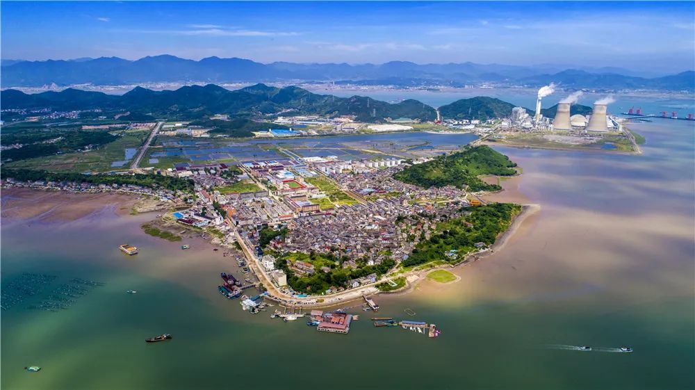 一整年都安排上了!2020宁海最佳旅行时间表,走起