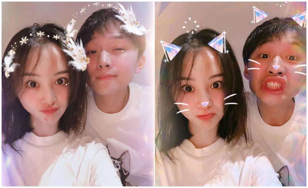 郑爽被黑男友下场维权，疑似鞠婧祎粉丝出面道歉，说要给爽子送烟电影天堂 